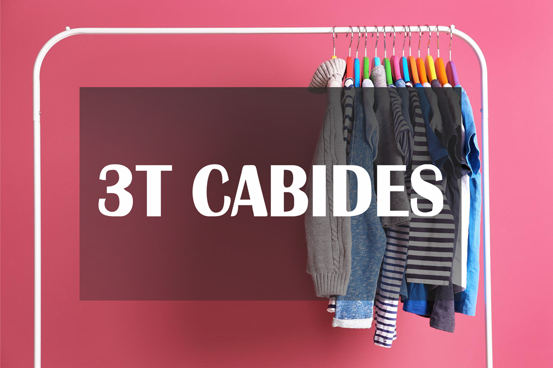 3t cabides
