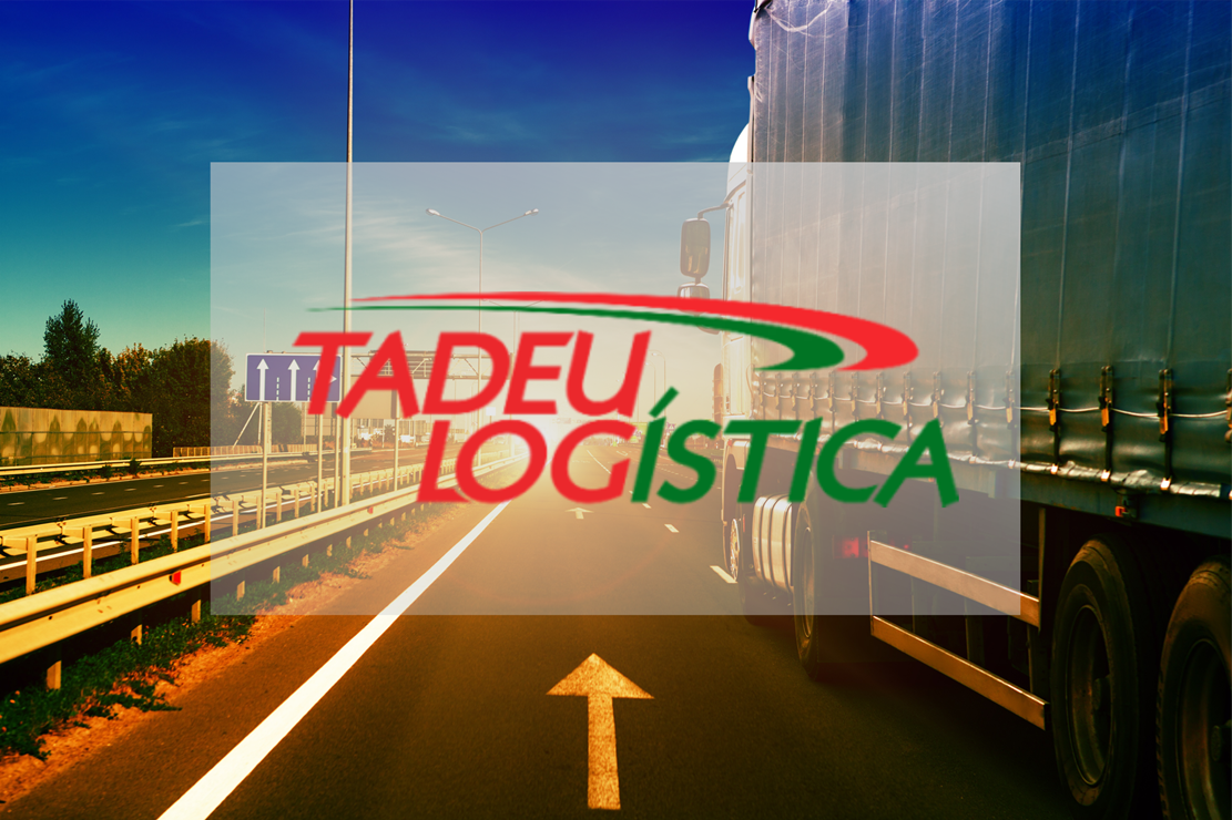 tadeu logistica